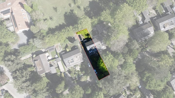 Foto 52 van Plattenberg 40