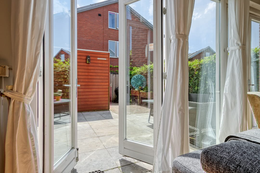 Foto 13 van Maetsuykerstraat 23