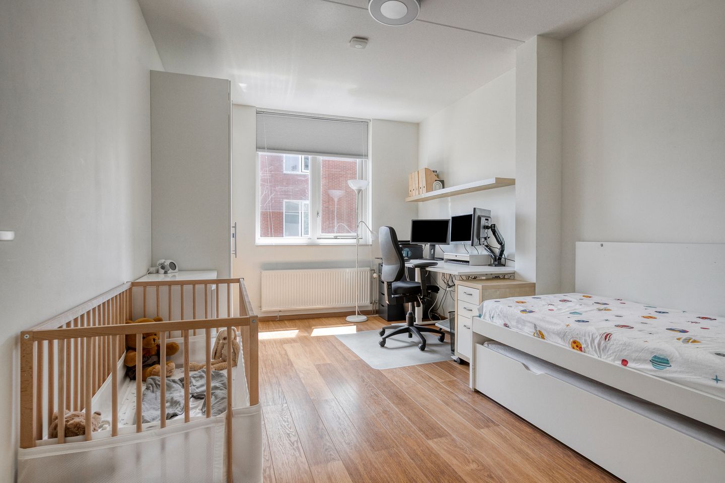 Foto 20 van Maetsuykerstraat 23