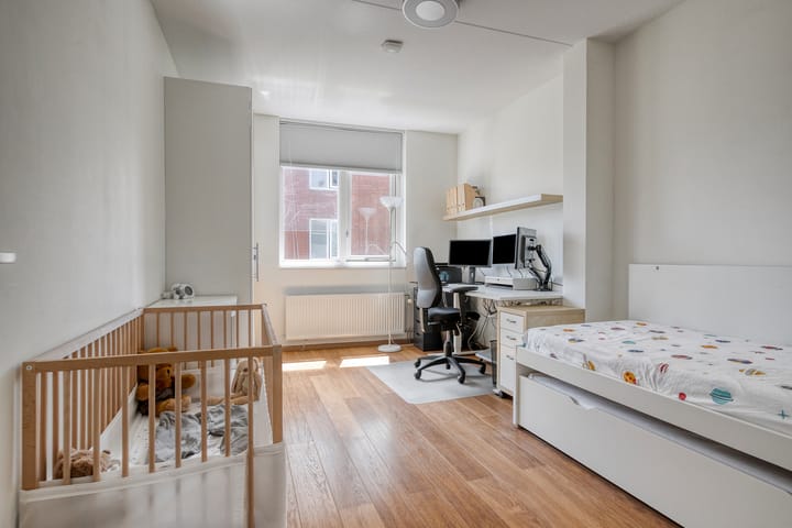 Foto 20 van Maetsuykerstraat 23