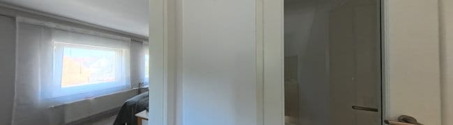 Overloop 1e verdieping