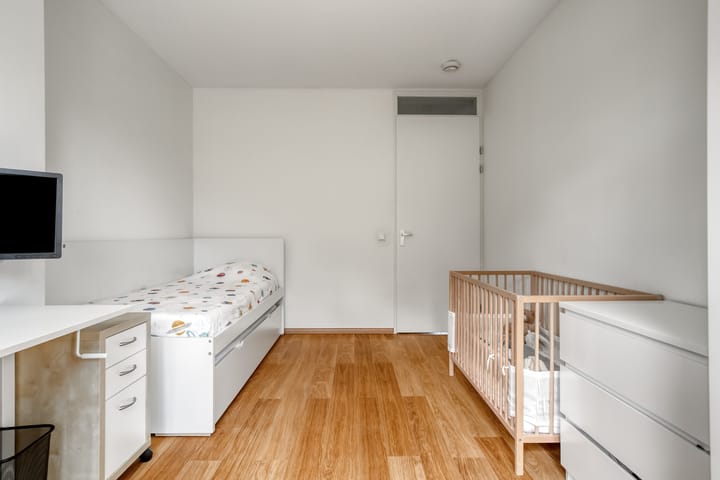 Foto 21 van Maetsuykerstraat 23