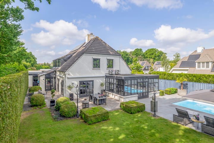 Foto 60 van De Eilanden 9