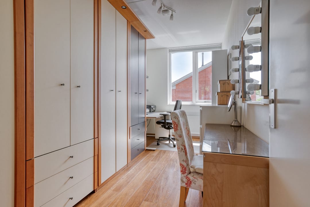 Foto 22 van Maetsuykerstraat 23