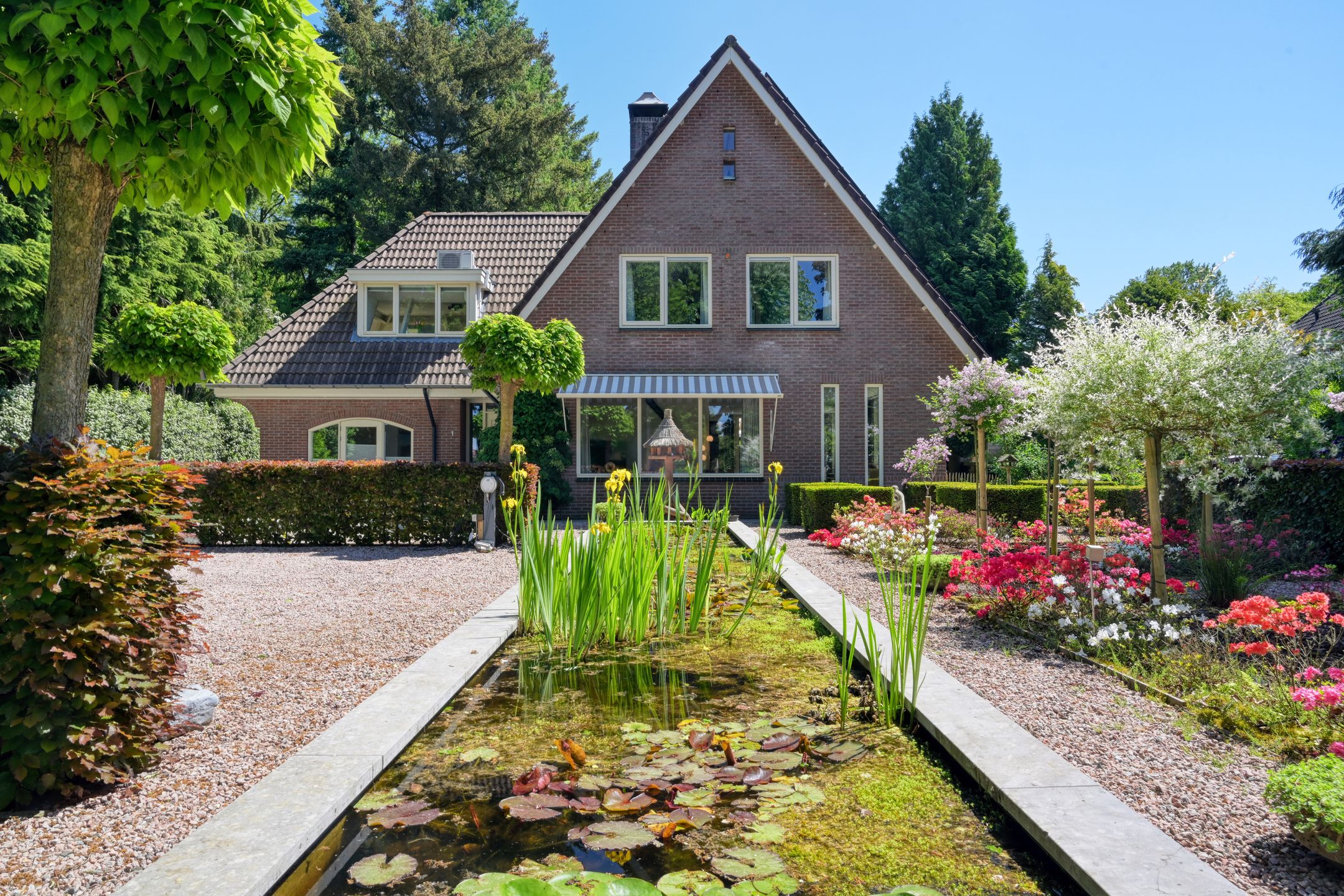 Foto 3 van Dreyenseweg 1