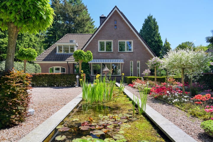 Foto 3 van Dreyenseweg 1