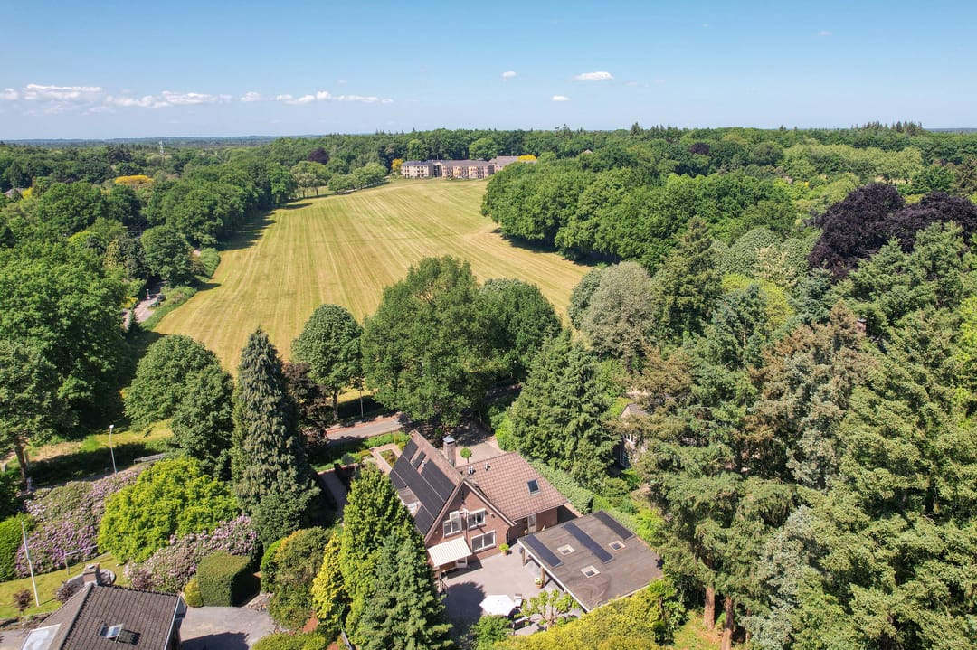 Foto 2 van Dreyenseweg 1