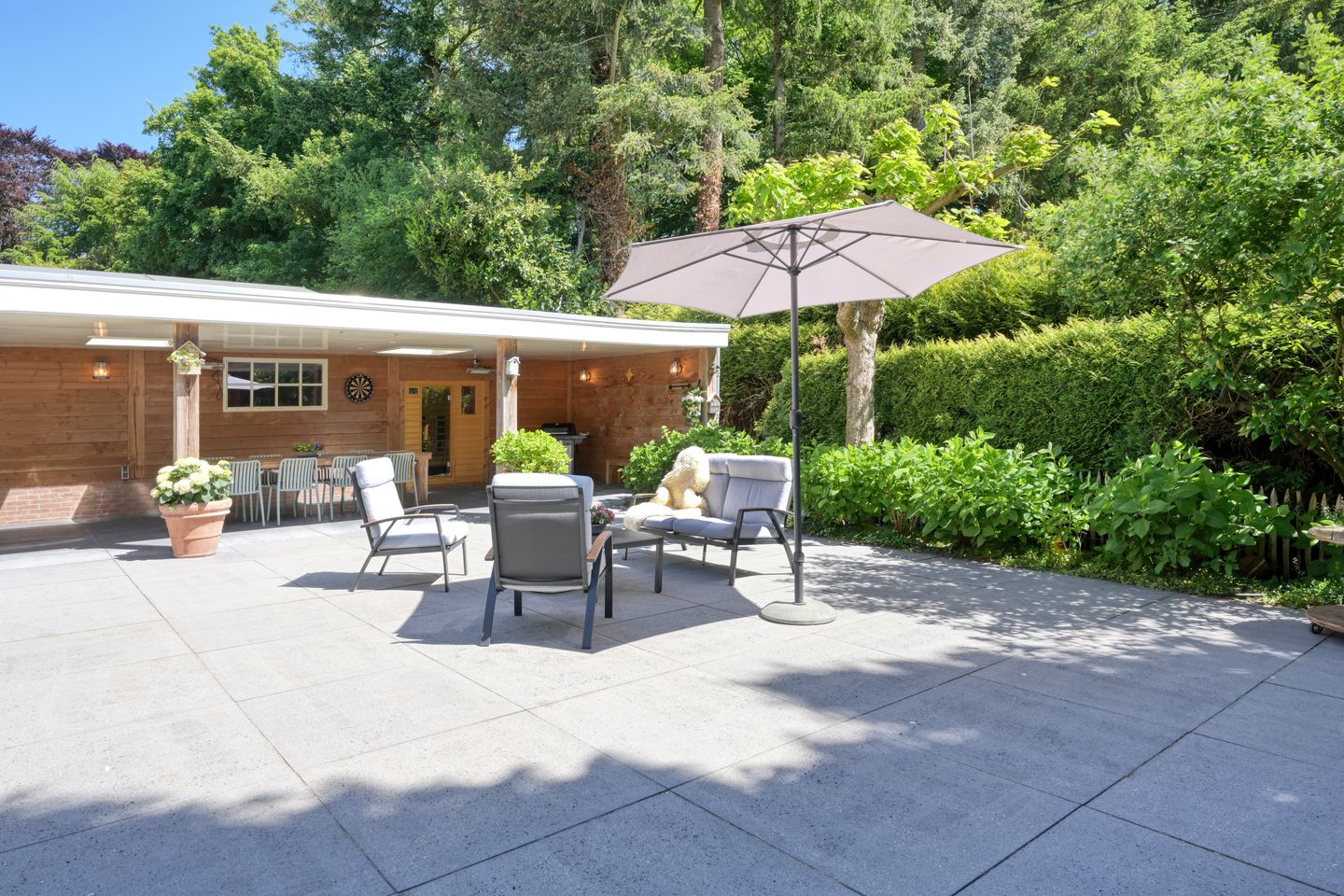 Foto 4 van Dreyenseweg 1