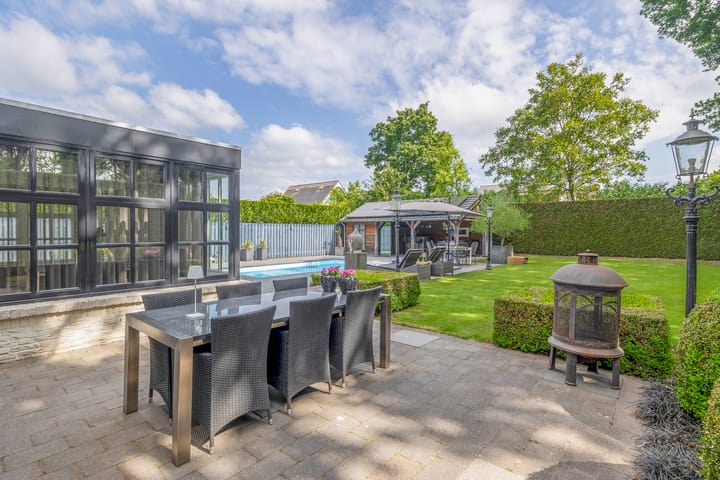 Foto 64 van De Eilanden 9