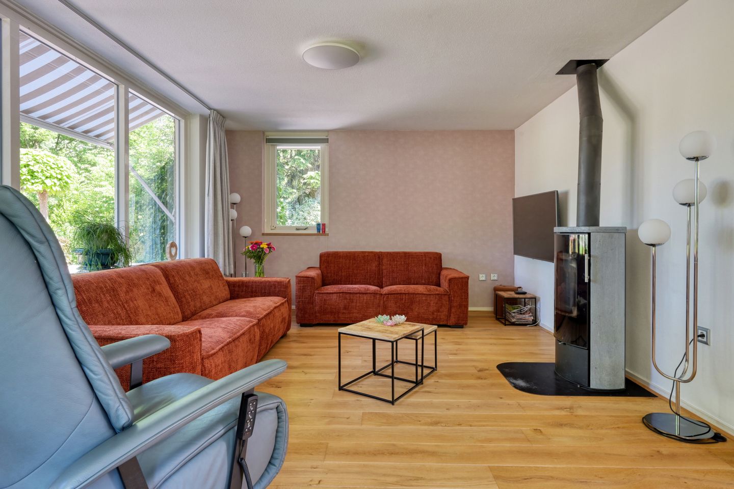 Foto 5 van Dreyenseweg 1