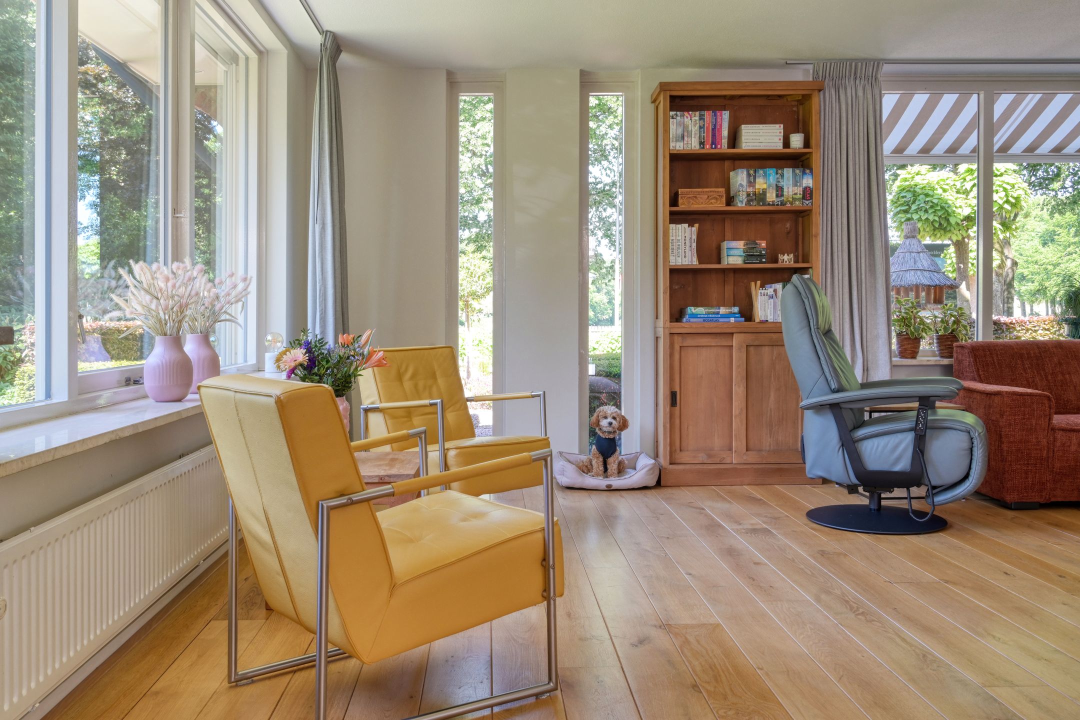 Foto 6 van Dreyenseweg 1