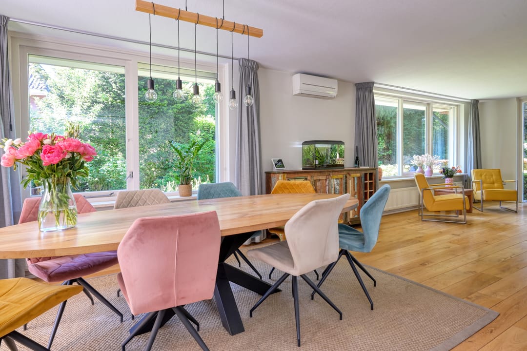 Foto 8 van Dreyenseweg 1