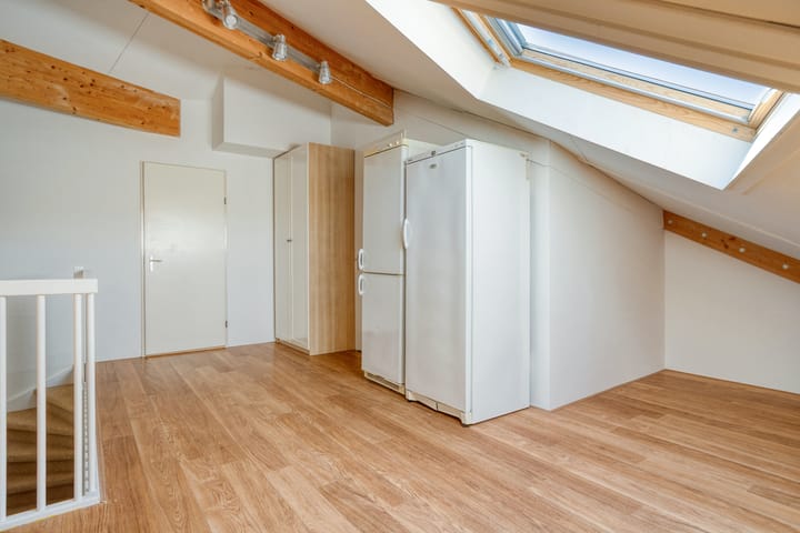 Foto 25 van Maetsuykerstraat 23