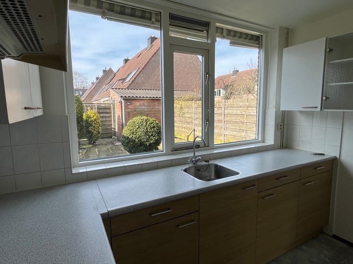 Foto 10 van Reaal 80