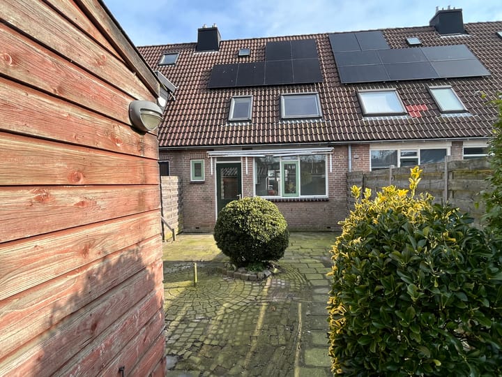 Foto 13 van Reaal 80