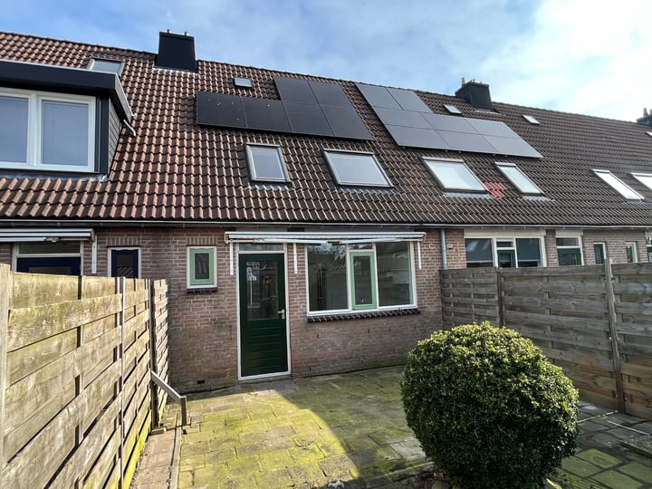 Foto 14 van Reaal 80