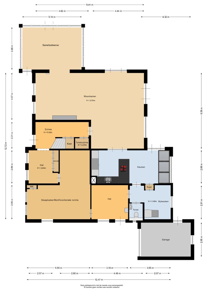 Foto 84 van De Eilanden 9