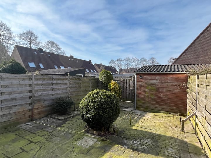 Foto 15 van Reaal 80