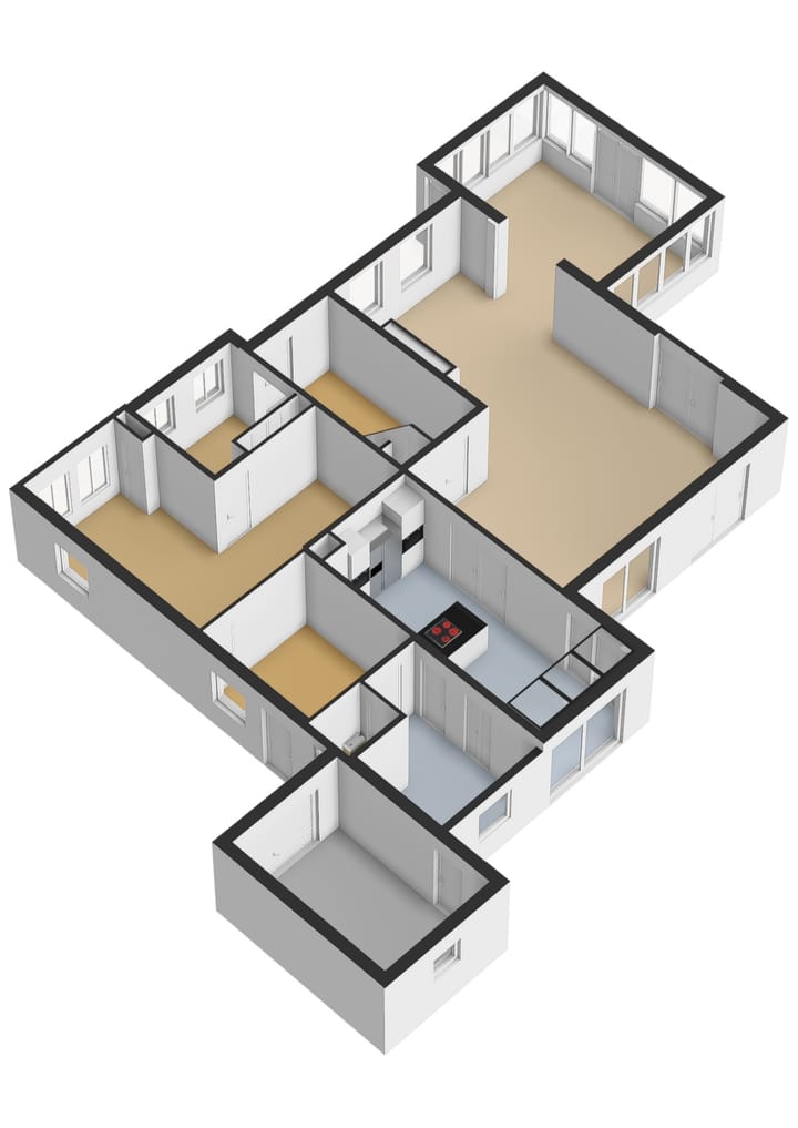 Foto 85 van De Eilanden 9