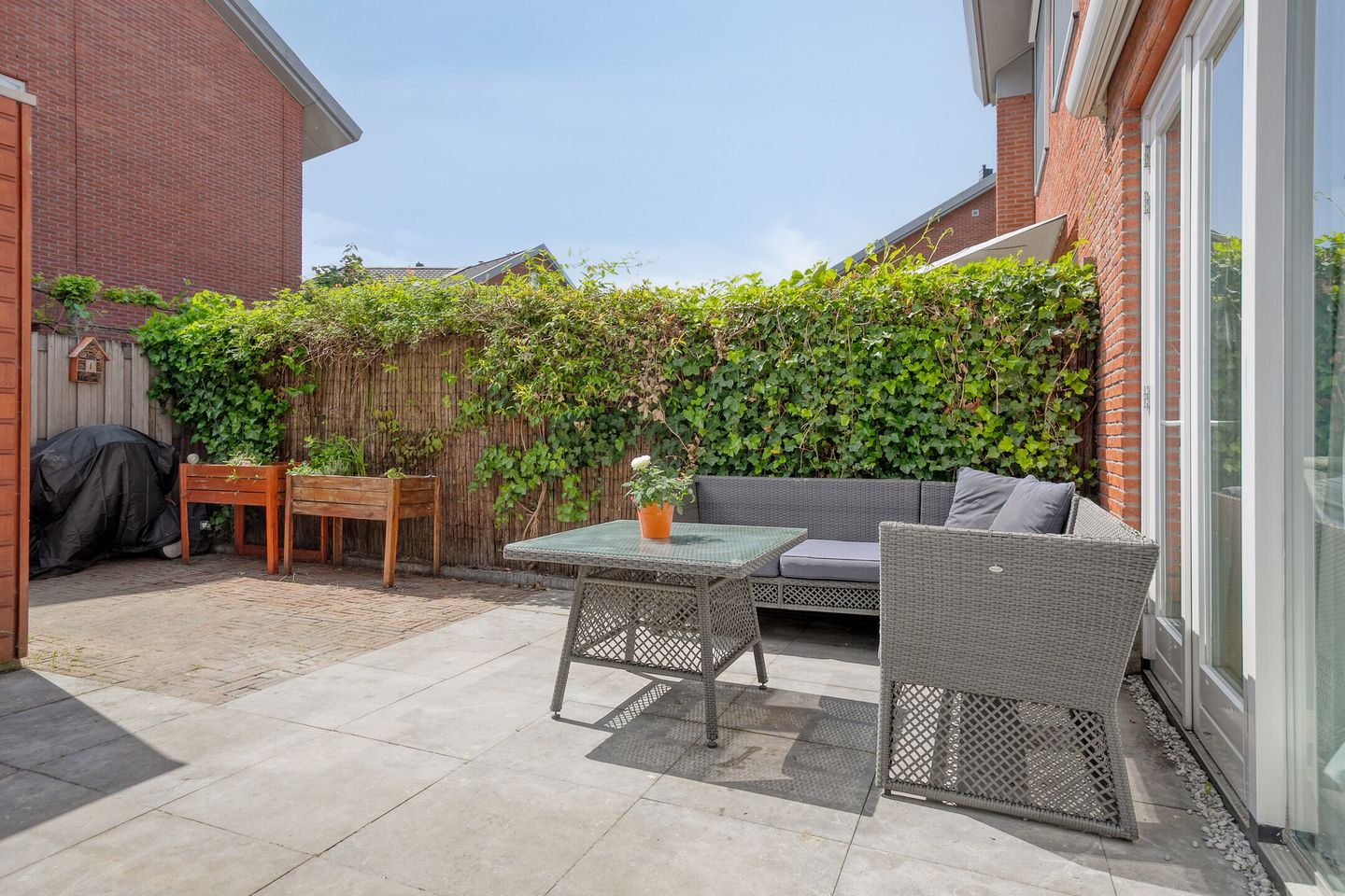 Foto 29 van Maetsuykerstraat 23