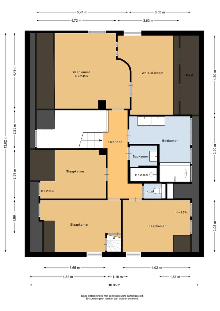 Foto 86 van De Eilanden 9