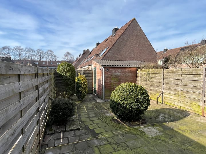 Foto 16 van Reaal 80