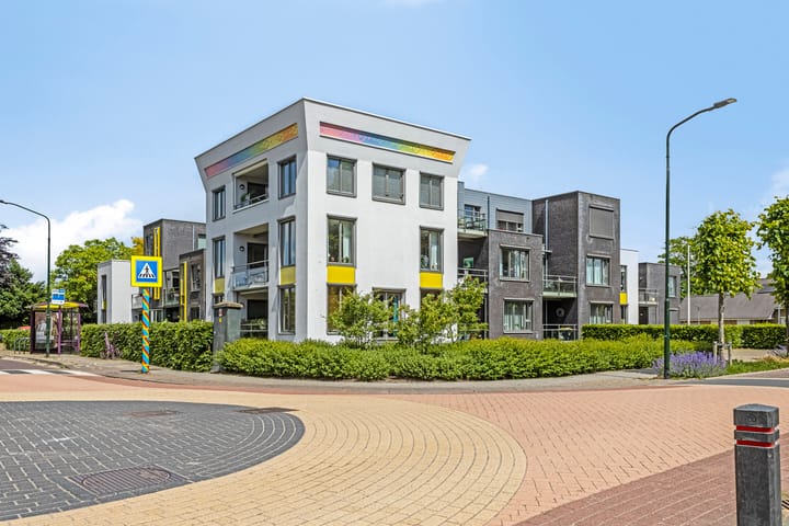 Foto 1 van De Poort 23