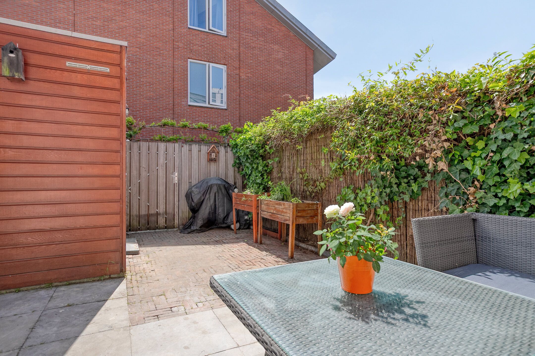 Foto 30 van Maetsuykerstraat 23