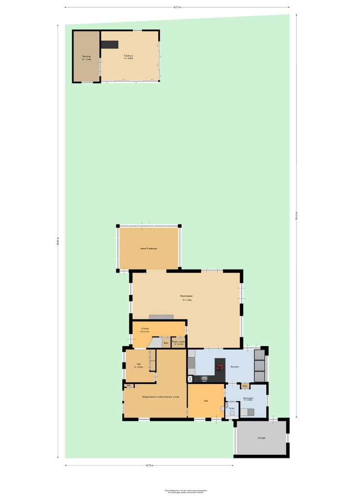 Foto 90 van De Eilanden 9