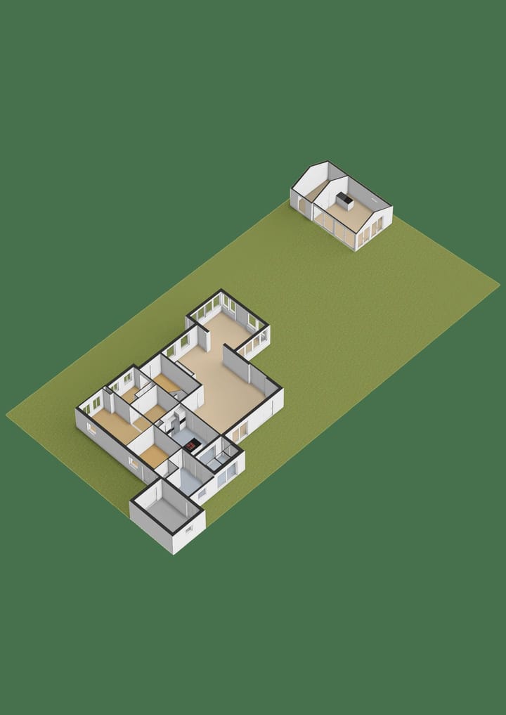 Foto 91 van De Eilanden 9