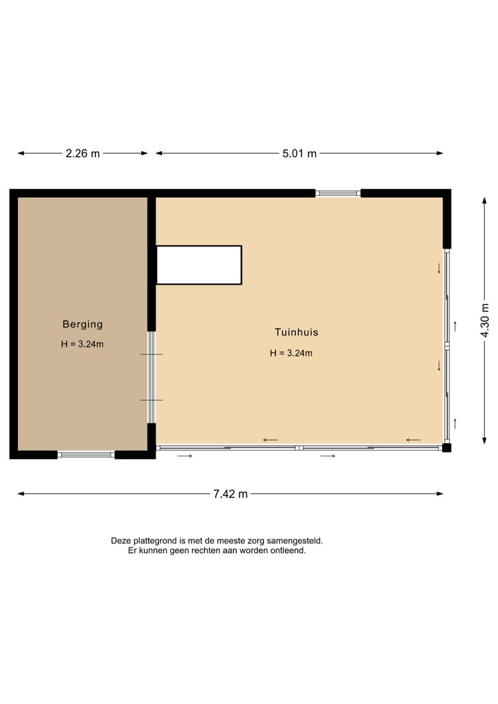 Foto 92 van De Eilanden 9