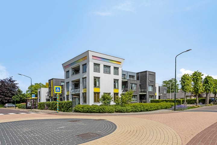 Foto 5 van De Poort 23