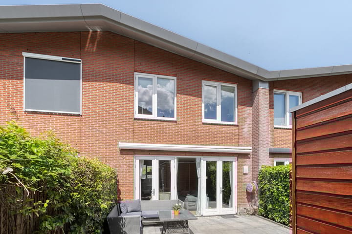 Foto 31 van Maetsuykerstraat 23