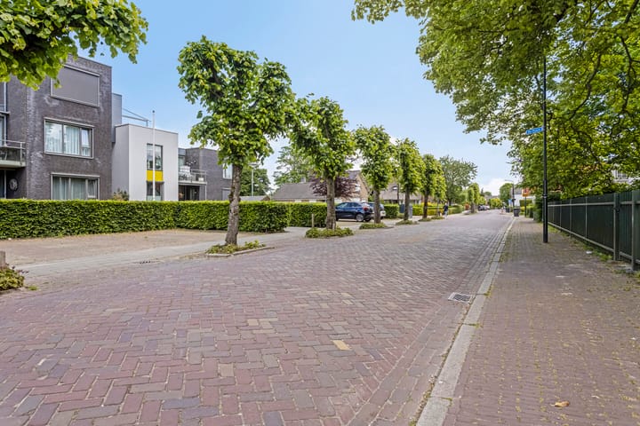 Foto 7 van De Poort 23