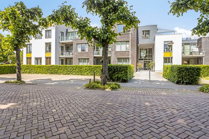 Foto 9 van De Poort 23