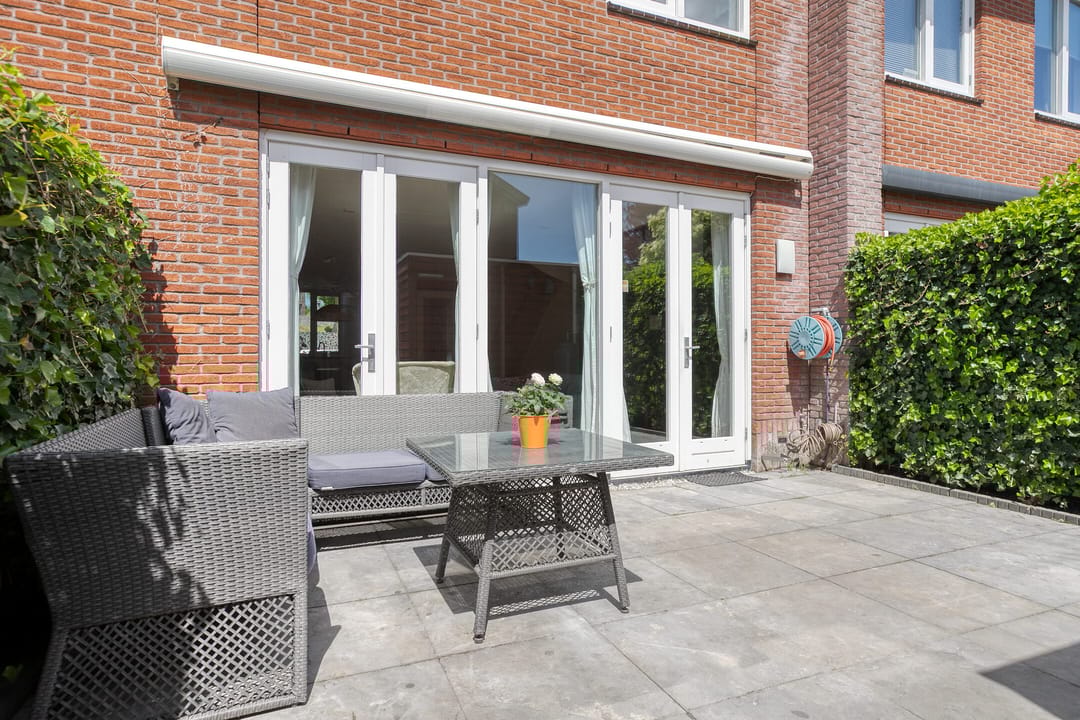 Foto 32 van Maetsuykerstraat 23