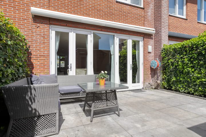 Foto 32 van Maetsuykerstraat 23