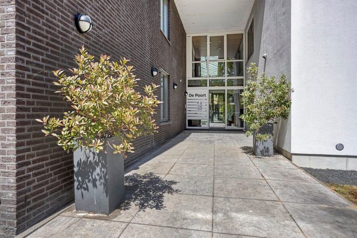 Foto 10 van De Poort 23