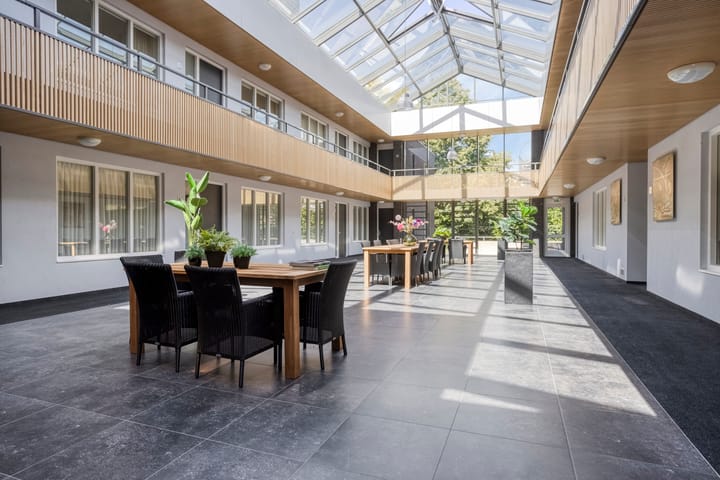 Foto 12 van De Poort 23