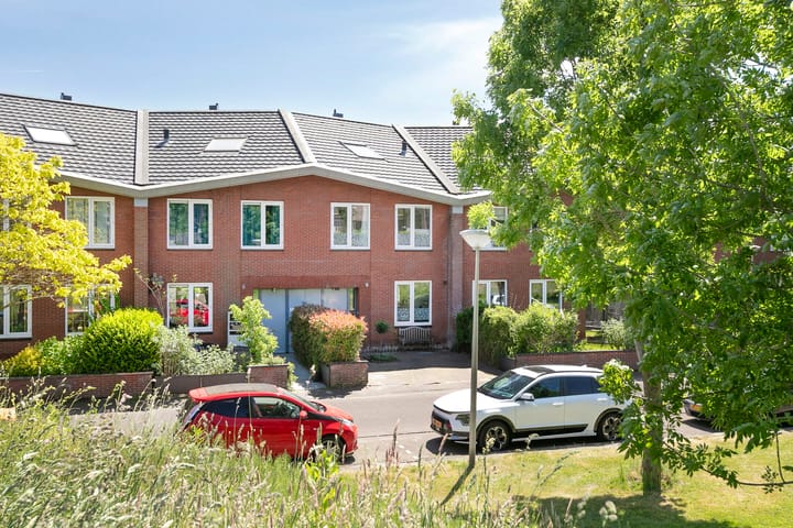 Foto 33 van Maetsuykerstraat 23