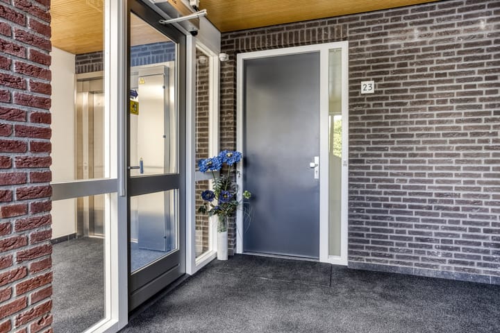 Foto 13 van De Poort 23