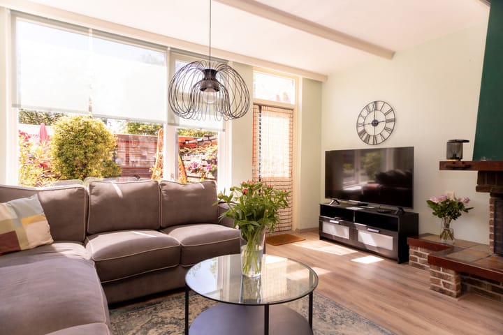 Foto 2 van Paardenweide 83