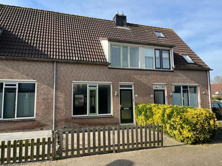 Foto 31 van Reaal 80