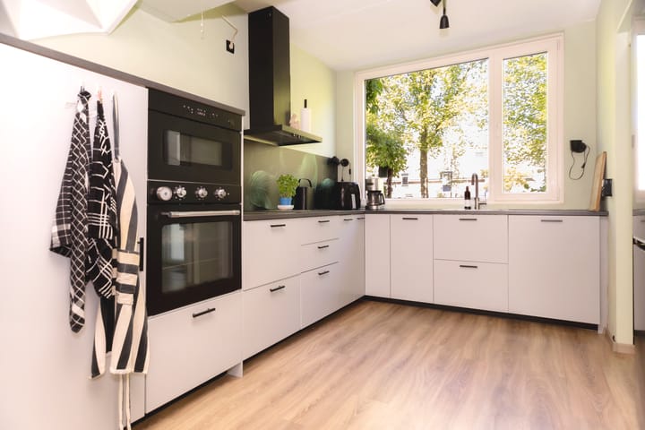 Foto 3 van Paardenweide 83