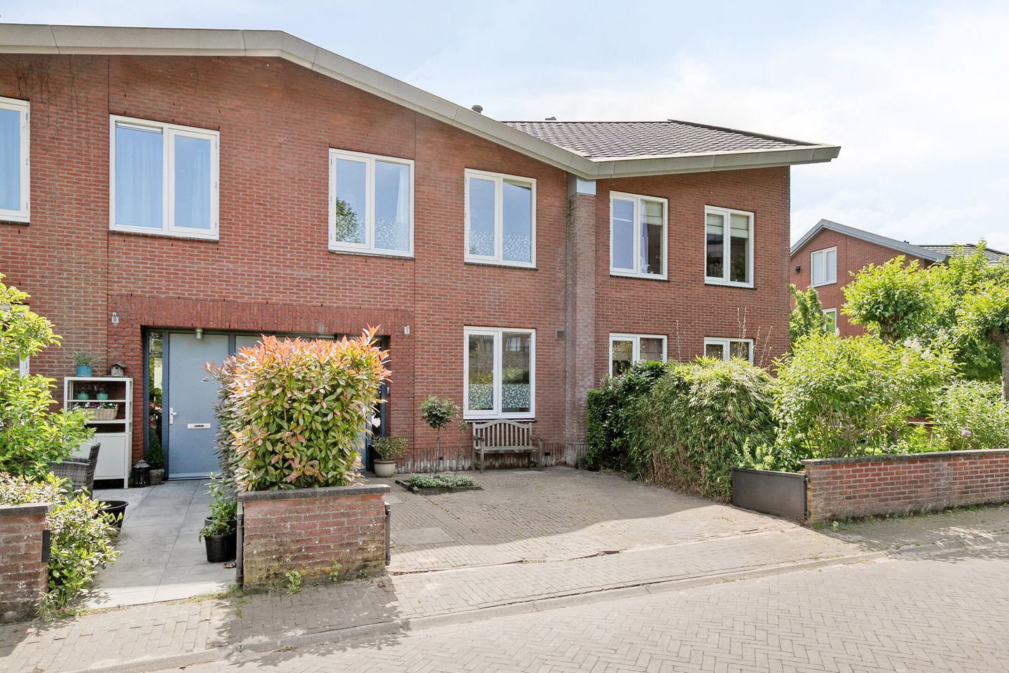 Foto 34 van Maetsuykerstraat 23