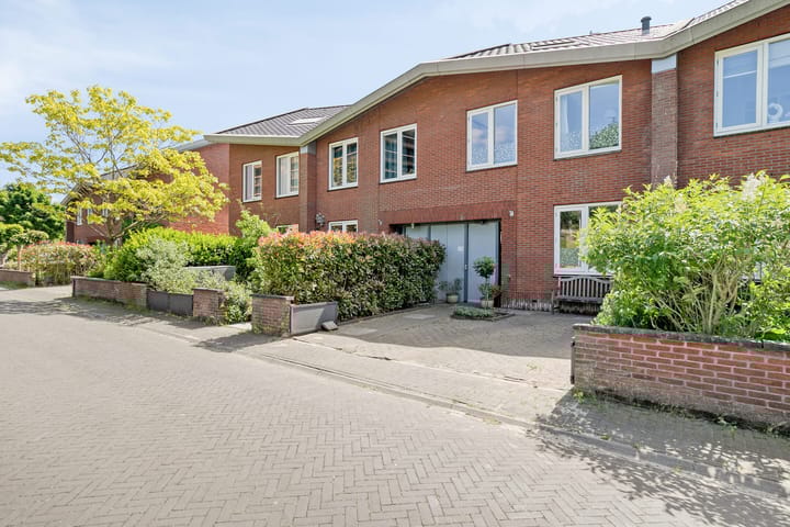 Foto 35 van Maetsuykerstraat 23