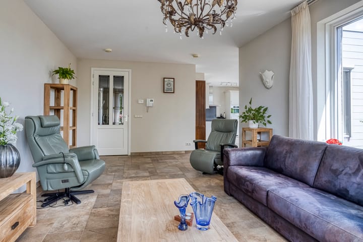 Foto 20 van De Poort 23