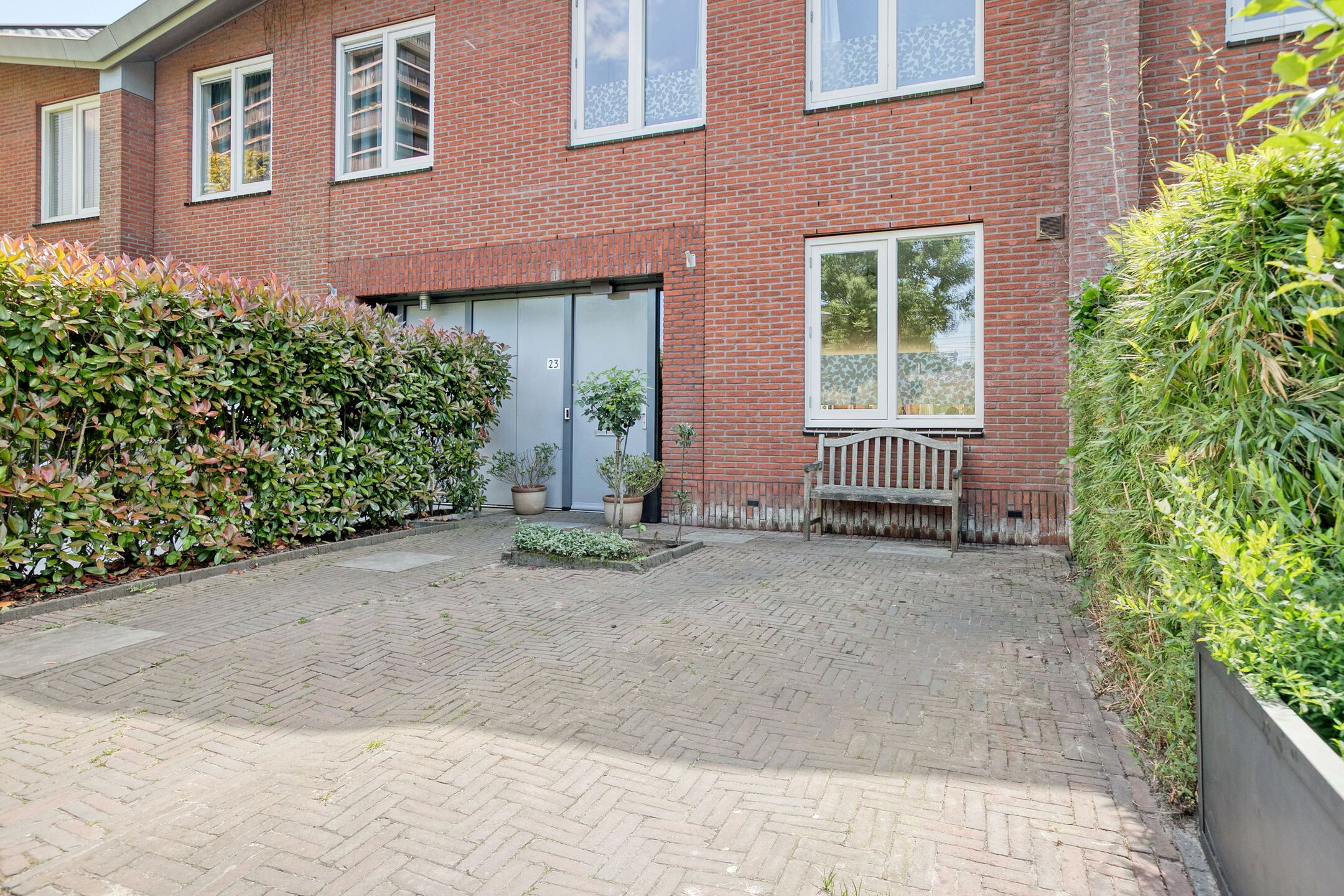 Foto 36 van Maetsuykerstraat 23