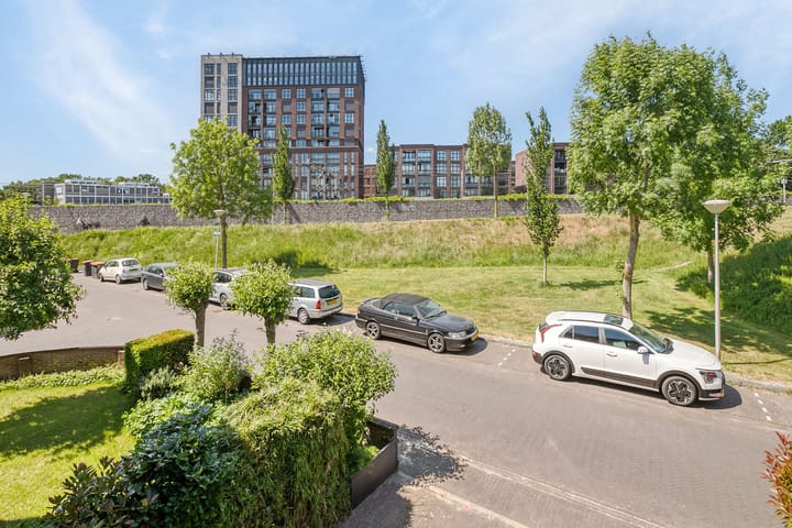 Foto 38 van Maetsuykerstraat 23