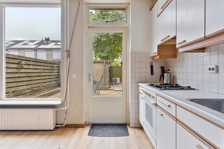 Foto 10 van Kievit 1